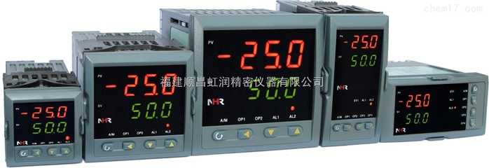 上海虹潤調節儀 重塑工業自動化精準控制新標準