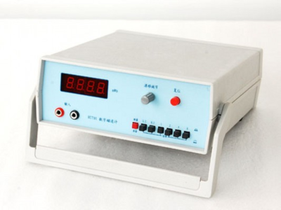 HT701多量程數字磁通計與高斯計 高精度電子電工儀器應用解析