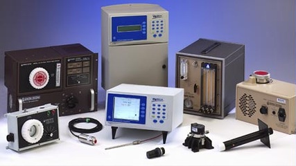 深入解析GE巴納M2LR系列氧化鋁水分探頭 工業過程控制的高精度利器